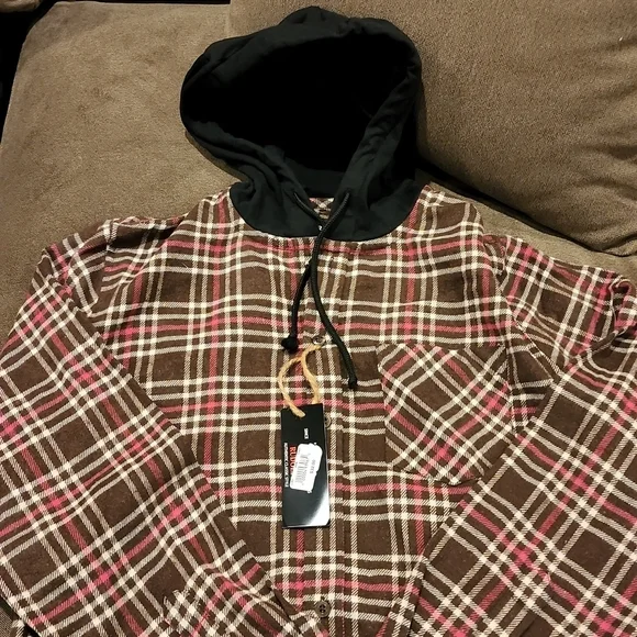 Rudolph Sportswear Men's shirt - Picture 1 of 3